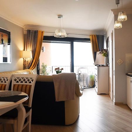 Apartament Kalifornia Miedzyzdroje Luaran gambar