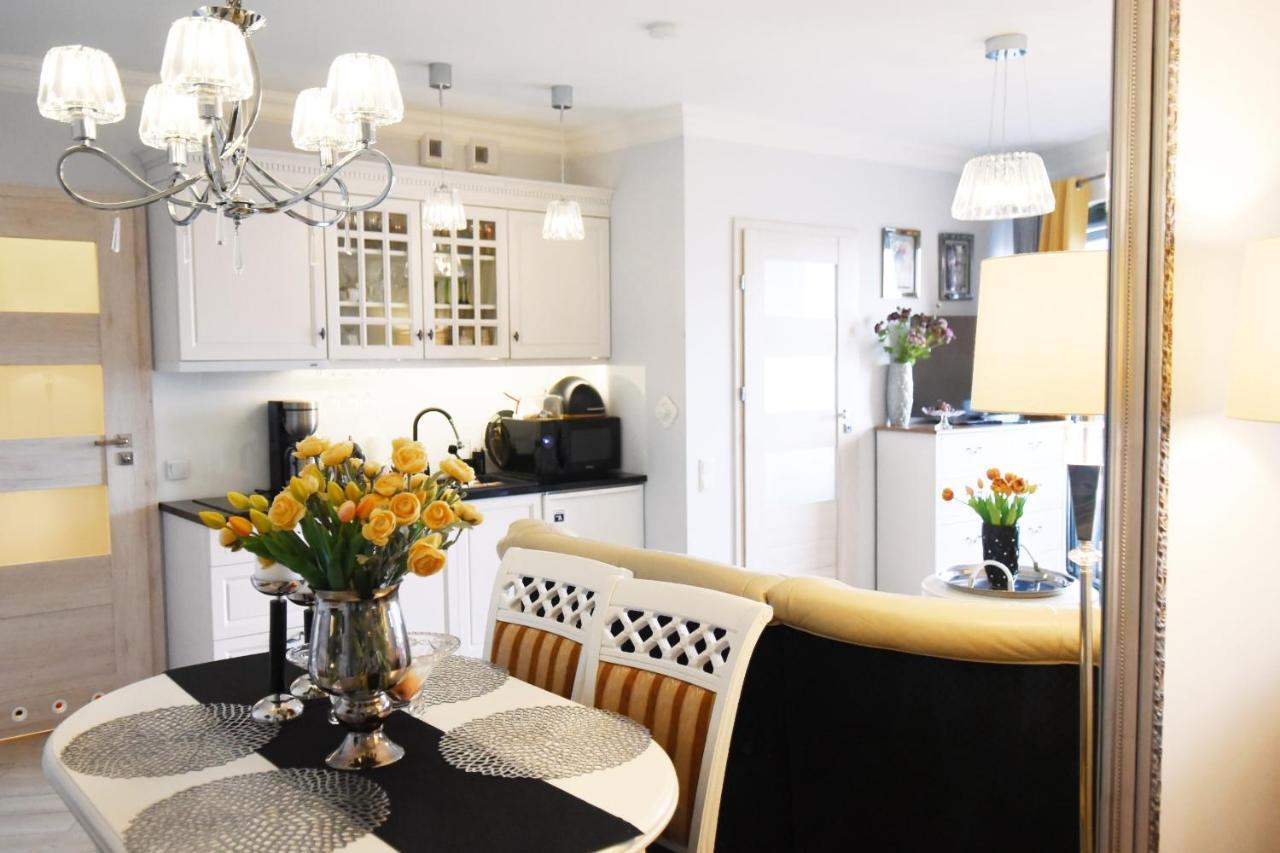 Apartament Kalifornia Miedzyzdroje Luaran gambar