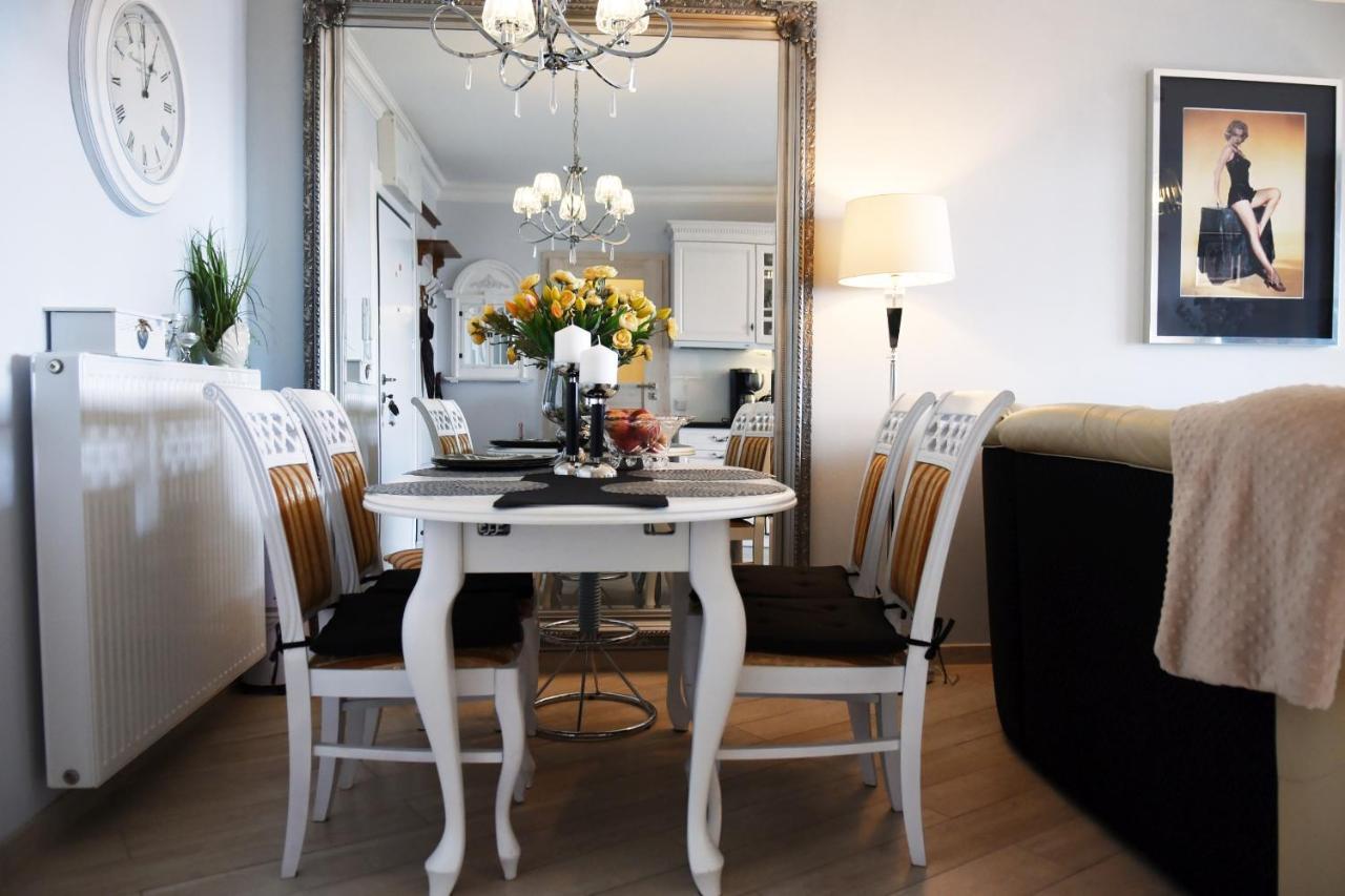 Apartament Kalifornia Miedzyzdroje Luaran gambar