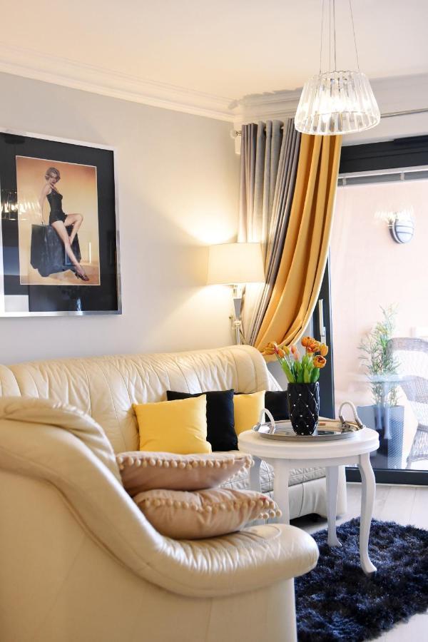 Apartament Kalifornia Miedzyzdroje Luaran gambar