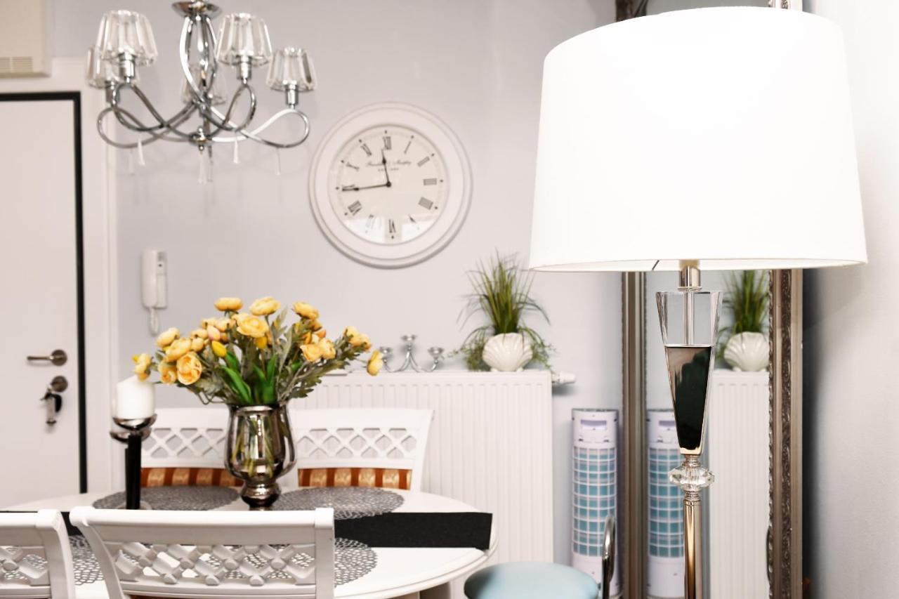 Apartament Kalifornia Miedzyzdroje Luaran gambar