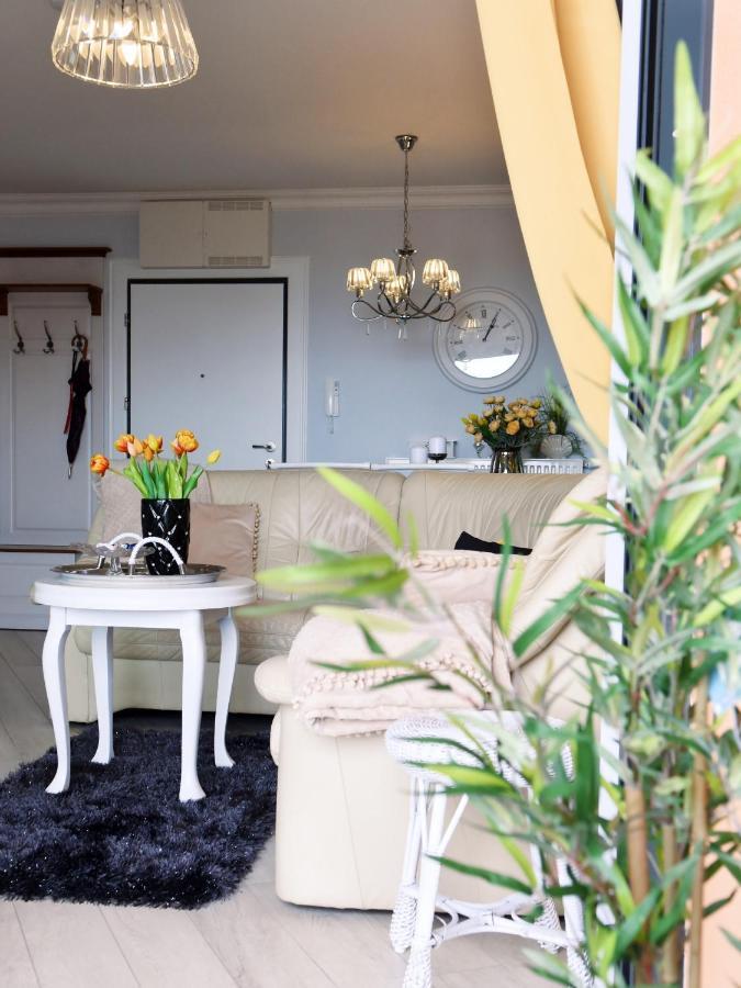 Apartament Kalifornia Miedzyzdroje Luaran gambar