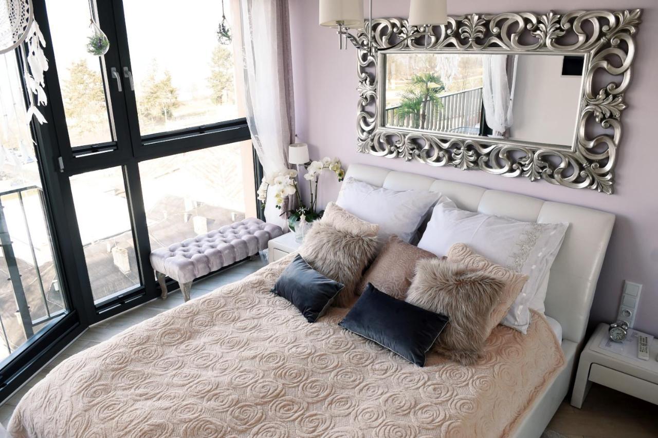 Apartament Kalifornia Miedzyzdroje Luaran gambar
