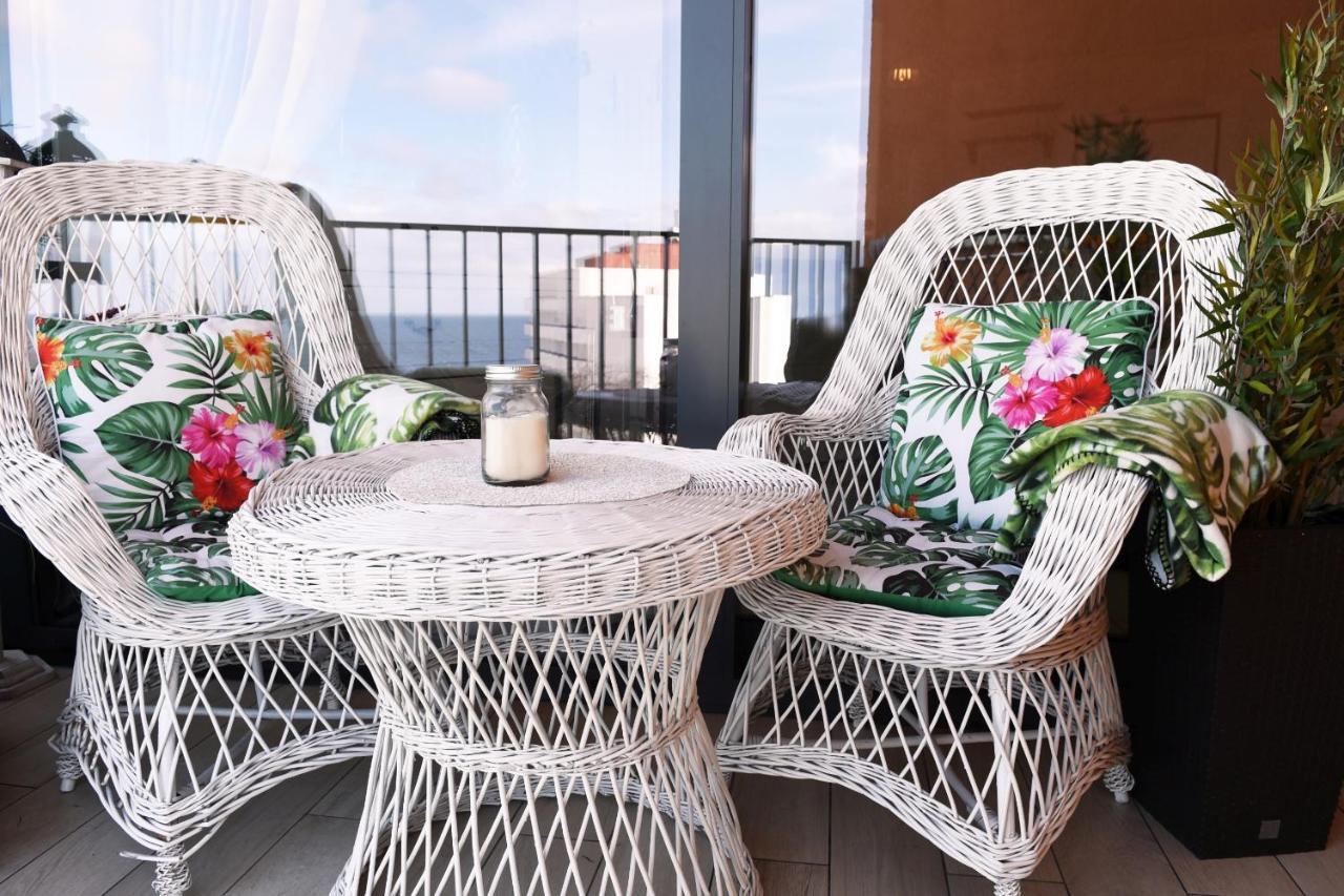 Apartament Kalifornia Miedzyzdroje Luaran gambar
