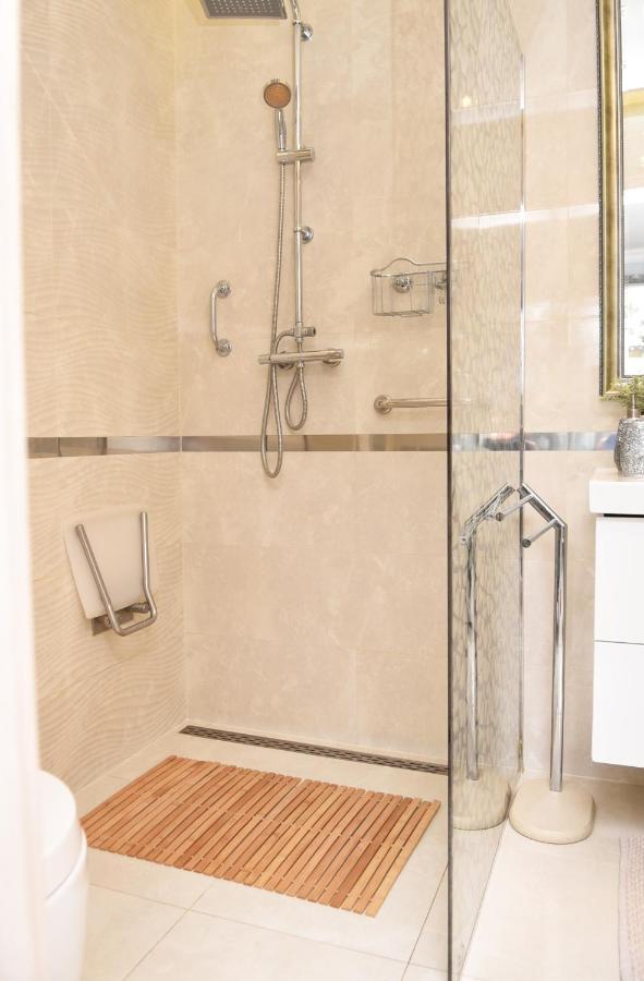 Apartament Kalifornia Miedzyzdroje Luaran gambar