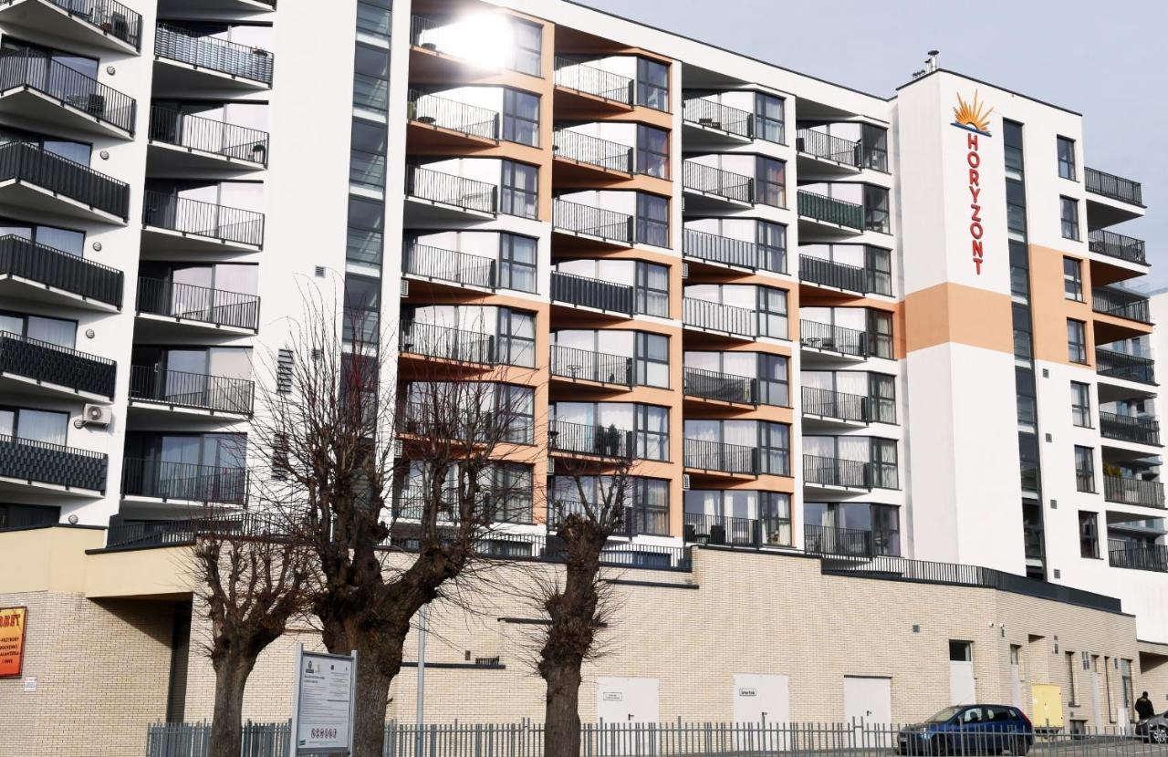 Apartament Kalifornia Miedzyzdroje Luaran gambar