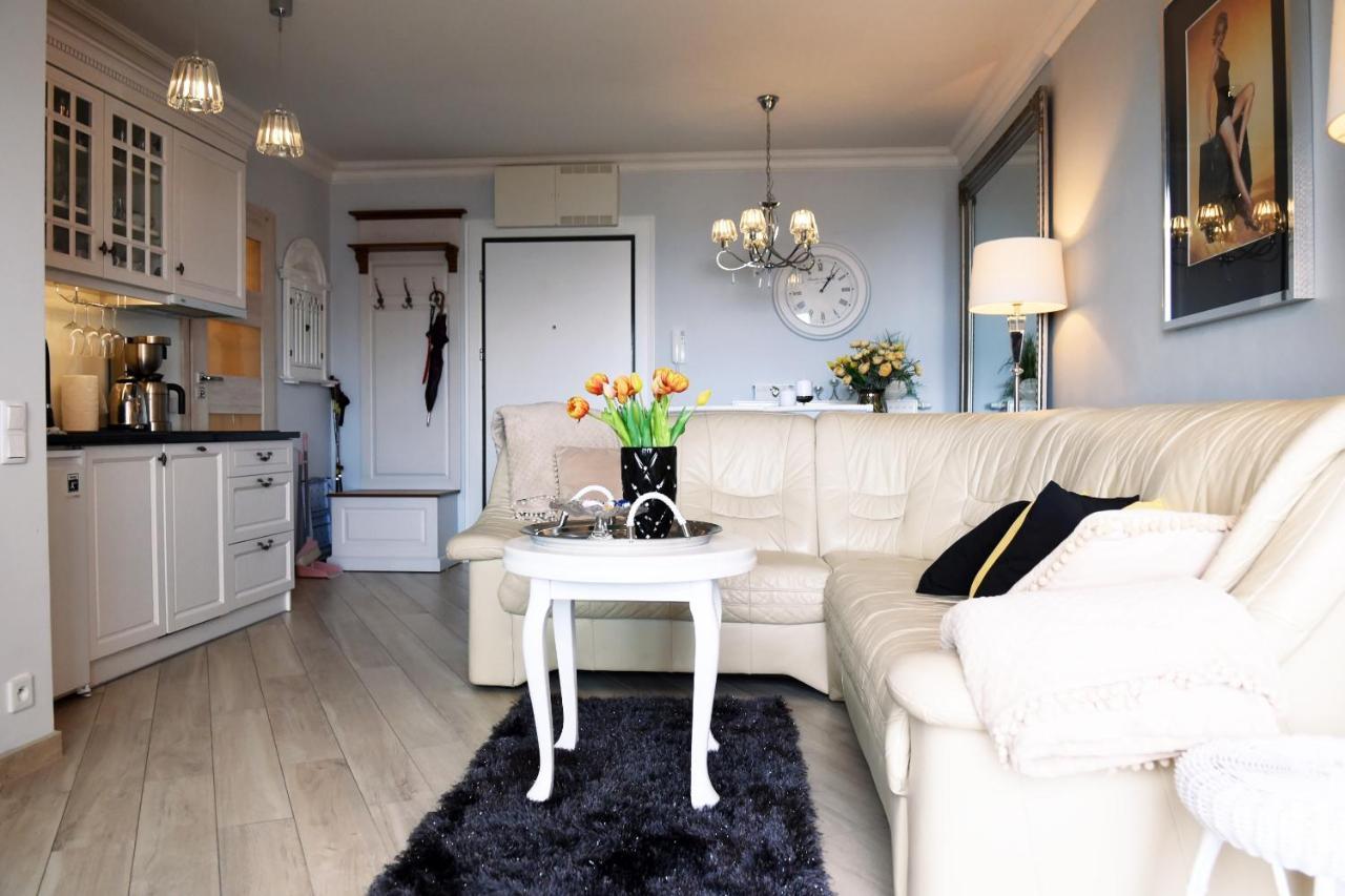 Apartament Kalifornia Miedzyzdroje Luaran gambar