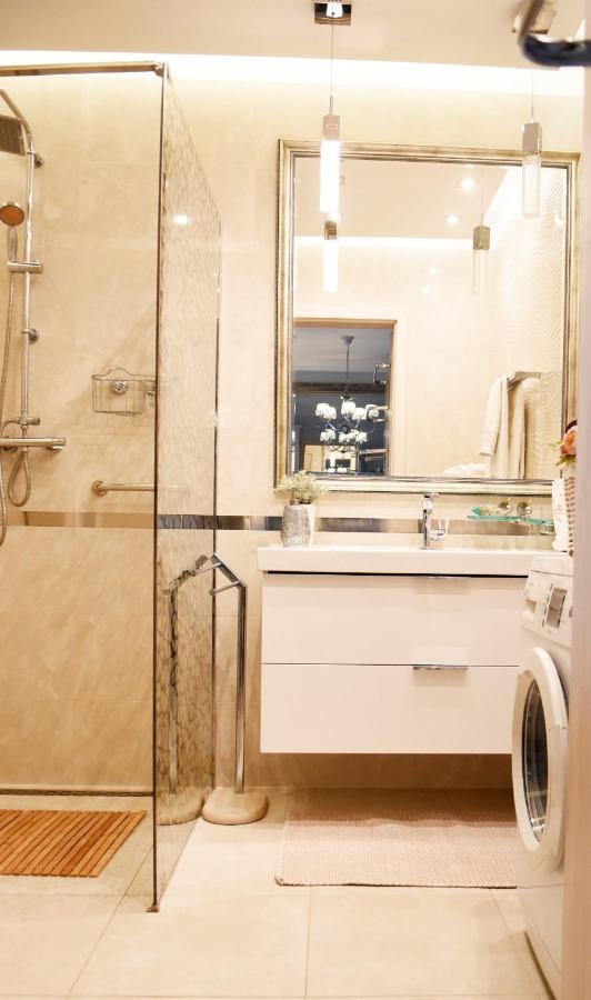 Apartament Kalifornia Miedzyzdroje Luaran gambar