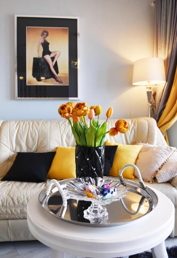 Apartament Kalifornia Miedzyzdroje Luaran gambar