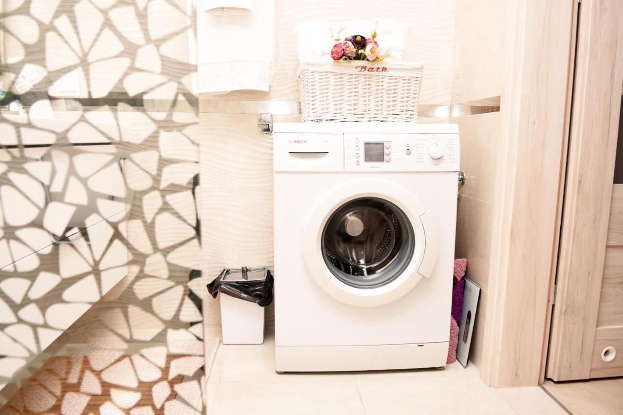 Apartament Kalifornia Miedzyzdroje Luaran gambar