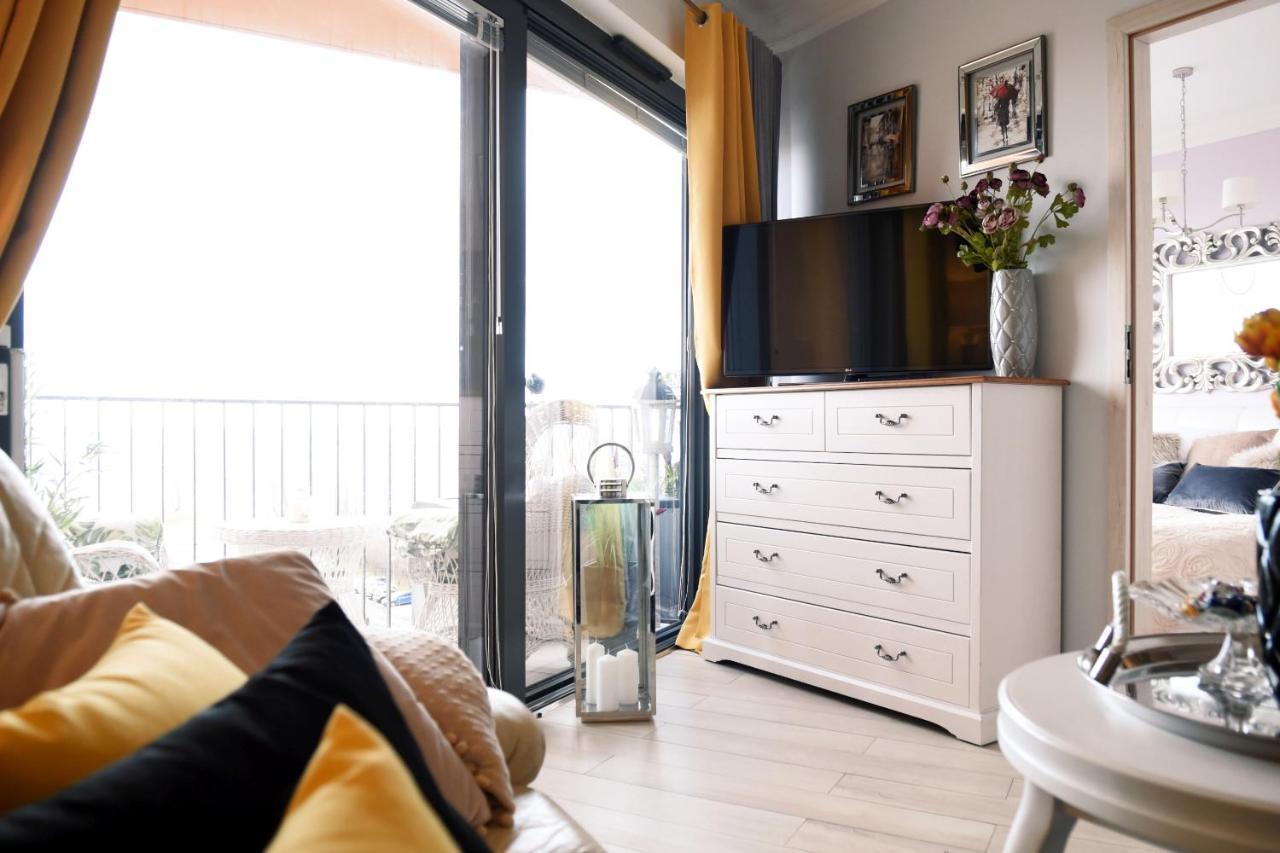 Apartament Kalifornia Miedzyzdroje Luaran gambar