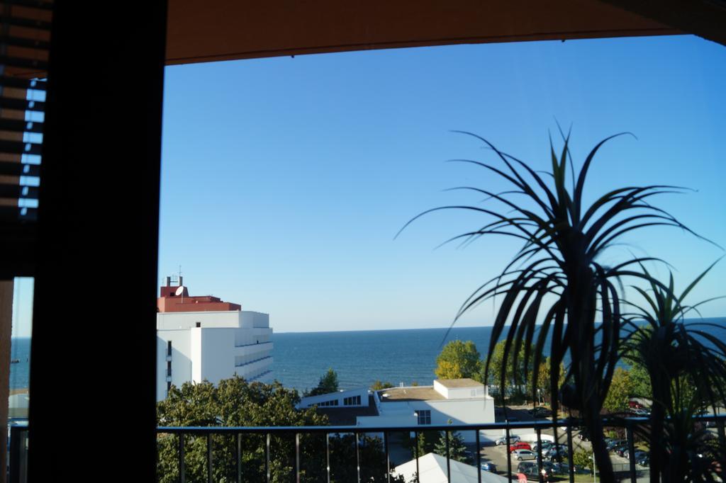 Apartament Kalifornia Miedzyzdroje Luaran gambar