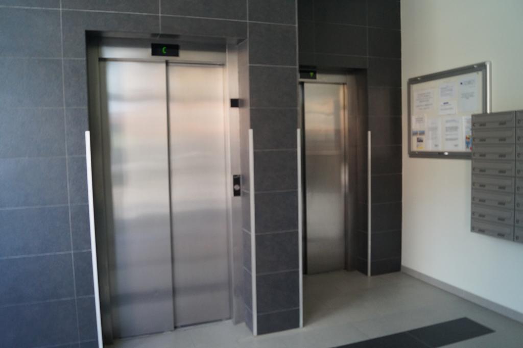 Apartament Kalifornia Miedzyzdroje Luaran gambar